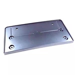 Genuine Audi License Plate Bracket 80A-807-285-A-RP5. Fixed Price $241.20.
