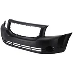 Front Bumper Cover For 2007-2012 Dodge Caliber With Fog Lamp Holes 5183394AE. Fixed Price $138.76.