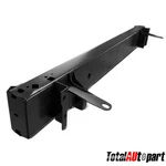 Bumper Cover Reinforcement Ford Mustang 99-04 Rear Side Steel 1R3Z17906CA. Fixed Price $133.99.