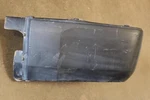 2016-2017 Toyota Tundra Rear Right Bumper Extension End Cap Cover Oem. Fixed Price $120.00.