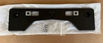 Toyota Front License Plate Frame Bracket Oem 2016 2017 2018 New. Fixed Price $25.00.