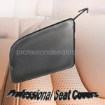 Black Plastic Tow Hook Cover 622A03YU0H For 2016-2019 Nissan Sentra Front Bumper. Fixed Price $6.19.