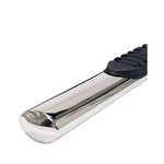 Trailfx A1535S 4" Oval Tube Side Step Nerf Bar For 2009-2010 Dodge Ram 1500 New. Fixed Price $331.63.