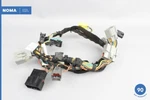 00-04 Jaguar S-type X204 Front Left Door Wire Wiring Harness 2R8T14631CH Oem. Fixed Price $66.40.