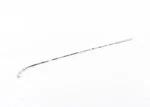 New Oem Mercedes-benz W210 Rear Right Bumper Chrome Trim Strip A2108851474. Fixed Price $80.00.
