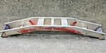 Very Nice Used Original Genuine Porsche 928 Front Bumper Support Beam 1979-86 #2. Fixed Price $225.00.