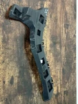2020 Ford Fusion Left Bumper Bracket Oem KS73-17A882-AA. Fixed Price $47.50.