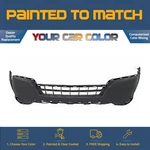 For 2012-2015 Chevy Captiva; Front Bumper Cover Lower; Ls Painted To Match. Fixed Price $483.00.