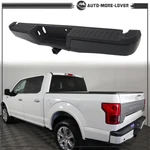 Ford F-150 2015-2020 Black Steel Rear Step Bumper Assembly W/ Max Tow. Fixed Price $176.54.