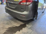 (local Pickup Only) Rear Bumper Fits 11-17 Quest 757569. Fixed Price $211.95.