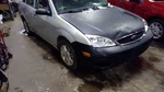 (local Pickup Only) Front Bumper And Street Appearance Package 2 Fits 05-07 Focu. Fixed Price $134.90.