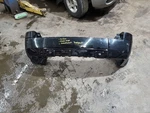 Rear Bumper Limited Wheel Lip Moulding Fits 05-07 Escape 304948. Fixed Price $92.00.