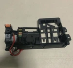 04 05 06 07 Audi A8L D3 Fuse Relay Junction Main Box Bracket Cable Oem 60K. Fixed Price $44.00.