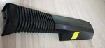 Bmw 3 Series E21 Right Side Of Usa Bumper Corner Part Genuine, New, 51121841058. Fixed Price $325.00.