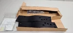 Luverne Dodge Truck D94 Rear Bumper Bracket Kit. Fixed Price $65.00.