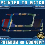 New Painted To Match Front Bumper Replacement For 2015-2023 Chrysler 300 15-23. Fixed Price $410.99.