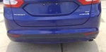 2013-2018 Ford Fusion Rear Bumper Cover Park Assist Auto Oe. Fixed Price $449.99.
