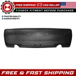 New Rear Bumper Cover For Cadillac Sts 2008-2011 GM1100812. Fixed Price $373.65.