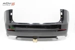2015-2017 Lexus NX200T Rear Bumper Cover Panel W/ Reflectors & Park Sensors Oem. Fixed Price $599.99.