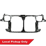 Radiator Support For 2004-2005 Honda Civic Sedan Coupe HO1225138 60400S5DX10ZZ. Fixed Price $81.32.