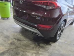 (local Pickup Only) Rear Bumper With Park Assist Fits 16-18 Tucson 729616. Fixed Price $223.11.