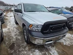 (local Pickup Only) Front Bumper Tradesman Fits 13-17 Dodge 1500 2117149. Fixed Price $624.90.