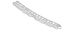 Genuine Volkswagen Center Support 3CN-807-863-B. Fixed Price $73.65.