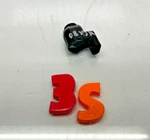 07-14 Bmw X3 X5 X6 Bumper Pdc Park Assist Sensor Oem. Fixed Price $6.97.