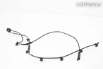 2015-2018 Audi A8L Quattro 3.0L Rear Bumper Cover Wire Wiring Harness Oem. Fixed Price $39.49.
