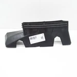 New Volkswagen Touareg Left Radiator Air Duct 7P6121395B Original. Fixed Price $45.38.