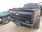 Ford F-150 2012 Rear Bumper 9L3Z17906DPTM Used 1569. Fixed Price $154.99.