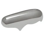 Jaguar MK1 MK2 Front Bumper Overrider Chrome Left Hand & Right BD10985. Fixed Price $285.16.
