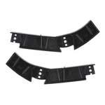 For Nissan Xterra Bumper Bracket 2005-2015 Driver And Passenger Pair Plastic. Fixed Price $41.47.