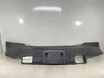 2015-2019 Chevrolet Silverado 2500 Hd Front Bumper Lower Valance Air Dam Oem. Fixed Price $250.00.
