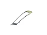 Genuine Mopar Front Fascia Bezel Left 5XV89SZ7AB. Fixed Price $98.42.