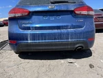 Rear Bumper Reinforcement Hatchback Fits 14-16 Forte 1087290. Fixed Price $162.25.