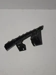 2007-15 Audi Q7 Front Left Bumper Bracket Guide Retainer Support 4L0807333A Oem. Fixed Price $22.00.