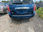 2010-2015 Chevrolet Equinox Rear Bumper Assembly Oem JHA86. Fixed Price $607.43.