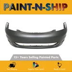 For 2006-2010 Toyota Sienna W/sensor Front Bumper Painted Match. Fixed Price $379.00.