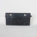 1991-1997 Bmw 840I 850I E31 Front Bumper License Plate Bracket Oem 51111970901. Fixed Price $46.68.