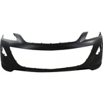 For Mazda CX-9 Bumper Cover 2010 11 12 Front Primed. Fixed Price $510.60.