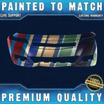 New Painted To Match Front Bumper Cover Fascia For 2014-2020 Chevy Impala. Fixed Price $600.99.