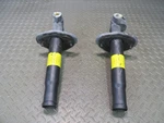 97-03 Bmw E39 540IA Rear Right & Left Side Bumper Shock Absorber Set Oem. Fixed Price $66.56.