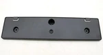 New Oem Ford Front License Plate Bracket Euro FB5Z-17A385-BA Explorer 2016-2017. Fixed Price $17.69.