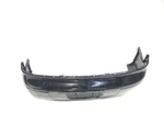 Rear Bumper Black Has Scratches Oem 1999 Mitsubishi 3000GT. Fixed Price $200.00.