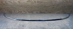 2011-2014 Audi A8 Quattro Rear Bumper Silver Trim 4H08074432ZZ Oem. Fixed Price $100.00.