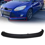 Fit Ford Focus 2012 2013 2014 Left Side Front Bumper Lower Valance Spoiler. Fixed Price $14.31.