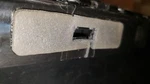 (local Pickup Only) Rear Bumper Base Fits 06-09 Torrent 481664. Fixed Price $399.90.