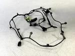 17-19 Ford Escape Front Bumper Parking Assist Sensor Wire Wiring Harness Oem. Fixed Price $142.50.