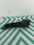 2015-17 Ford F150 Left Front Bumper Cover Retainer Bracket FL34-17A796-D Oem. Fixed Price $55.15.
